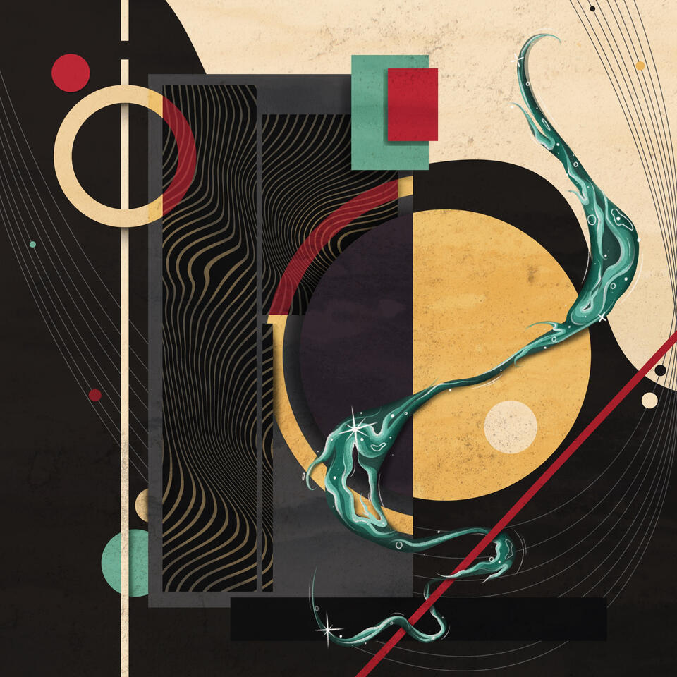 "Parade of Planets"